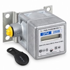 Расходомер топлива DFM 250B