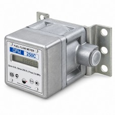 Расходомер топлива DFM 250C