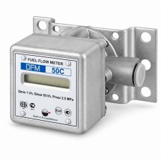 Расходомер топлива DFM 50C