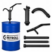 Petroll 106 насос ручной для химии