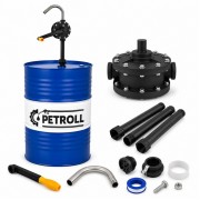 Petroll 804 насос ручной для химии