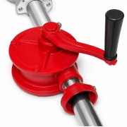 Petroll Gamma насос ручной со счетчиком для дизельного топлива 