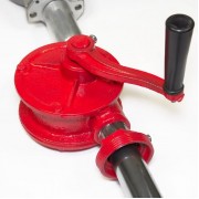 Насос ручной со счетчиком для дизельного топлива Petroll Gamma