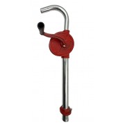 Насос ручной для дизельного топлива и масла Petroll НS-25