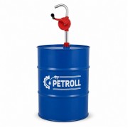 Petroll НS-25 насос ручной для дизельного топлива и масла