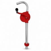Petroll НS-25 насос ручной для дизельного топлива и масла