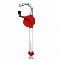 Petroll НS-25 насос ручной для дизельного топлива и масла