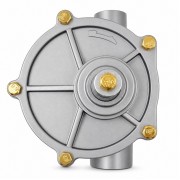 Petroll НS-25A насос ручной для дизельного топлива и масла