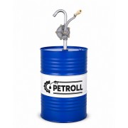 Petroll НS-25A насос ручной для дизельного топлива и масла