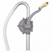 Petroll НS-25A насос ручной для дизельного топлива и масла