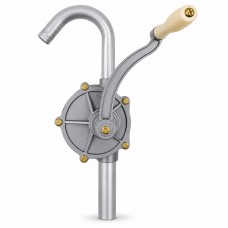 Petroll НS-25A насос ручной для дизельного топлива и масла