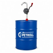 Petroll JS-32 насос ручной для бензина