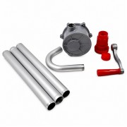 Petroll JS-32 насос ручной для бензина