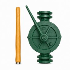 Petroll K7 насос ручной для дизельного топлива, бензина и масла