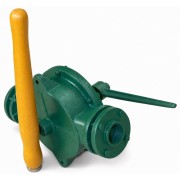 Petroll K7 насос ручной для дизельного топлива, бензина и масла