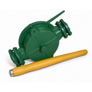 Petroll K7 насос ручной для дизельного топлива, бензина и масла