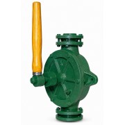 Petroll K7 насос ручной для дизельного топлива, бензина и масла