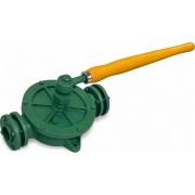 Petroll K7 насос ручной для дизельного топлива, бензина и масла