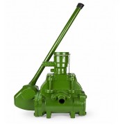 Petroll T-34 насос ручной со счетчиком для дизельного топлива, бензина, биодизеля 