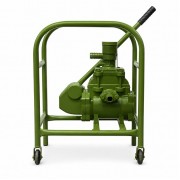 Petroll T-34 насос ручной со счетчиком для дизельного топлива, бензина, биодизеля 