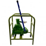 Насос ручной со счетчиком для дизельного топлива, бензина, биодизеля Petroll T-34