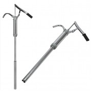 Насос ручной для дизельного топлива и масла Petroll TP 490