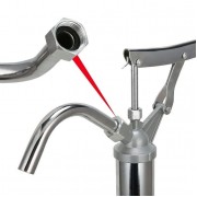 Насос ручной для дизельного топлива и масла Petroll TP 490