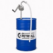 Petroll TS-50 насос ручной для дизельного топлива и бензина