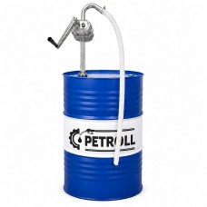 Petroll TS-50 насос ручной для дизельного топлива и бензина