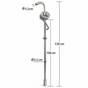 Petroll TS-50 насос ручной для дизельного топлива и бензина