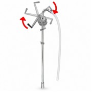 Petroll TS-50 насос ручной для дизельного топлива и бензина