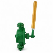 Petroll K2 насос ручной для дизельного топлива, бензина и масла