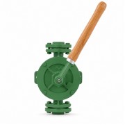 Petroll K2 насос ручной для дизельного топлива, бензина и масла