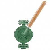 Насос ручной для дизельного топлива, бензина и масла Petroll K2