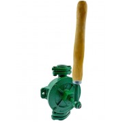 Насос ручной для дизельного топлива, бензина и масла Petroll K2