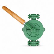 Petroll K3 насос ручной для дизельного топлива, бензина и масла