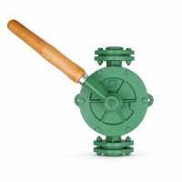 Petroll K3 насос ручной для дизельного топлива, бензина и масла