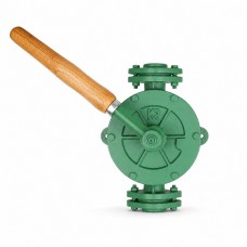 Petroll K3 насос ручной для дизельного топлива, бензина и масла
