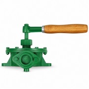 Petroll K3 насос ручной для дизельного топлива, бензина и масла