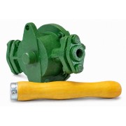 Petroll K0 насос ручной для дизельного топлива, бензина и масла