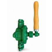 Petroll K0 насос ручной для дизельного топлива, бензина и масла