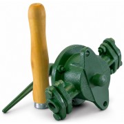 Petroll K0 насос ручной для дизельного топлива, бензина и масла
