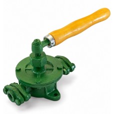 Petroll K0 насос ручной для дизельного топлива, бензина и масла