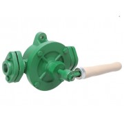 Насос ручной для дизельного топлива, бензина и масла Petroll K1