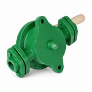Petroll K1 насос ручной для дизельного топлива, бензина и масла