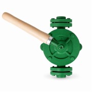 Petroll K1 насос ручной для дизельного топлива, бензина и масла