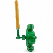 Petroll K4 насос ручной для дизельного топлива, бензина и масла