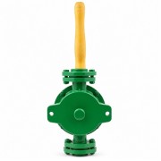 Petroll K4 насос ручной для дизельного топлива, бензина и масла