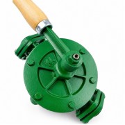 Petroll K4 насос ручной для дизельного топлива, бензина и масла