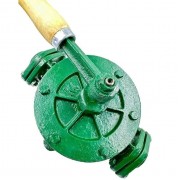 Насос ручной для дизельного топлива, бензина и масла Petroll K4